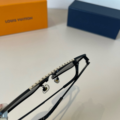 ルイヴィトンサングラス全体デザイン